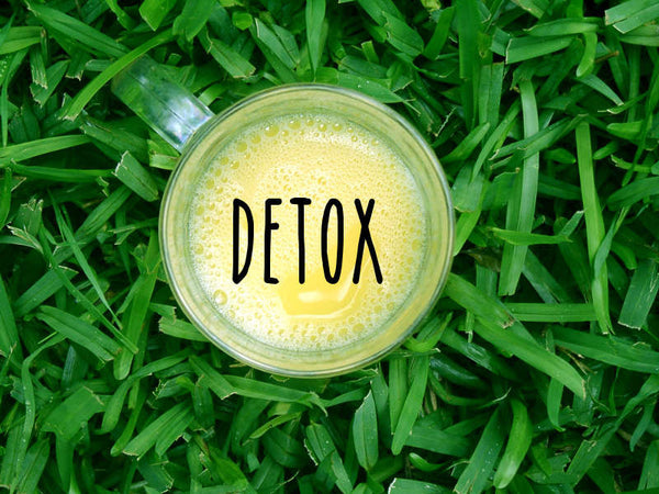 Cleanse Your Mind, Body and Soul
